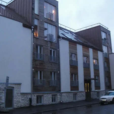 Tatari Apartman Tallinn