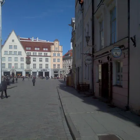 Apartman Tatari Tallinn